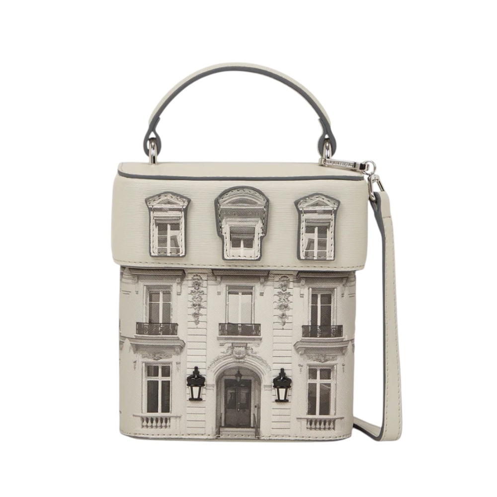 Bolso bandolera Maison Karl Lagerfeld A2W30252