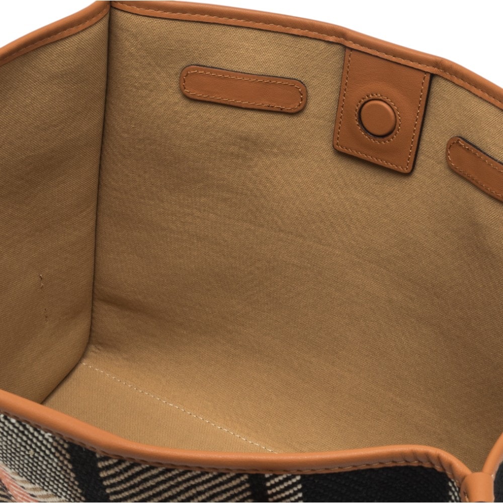 Bolso mujer tartán cuadros Gianni Chiarini | Gallery Carrilé foto 3