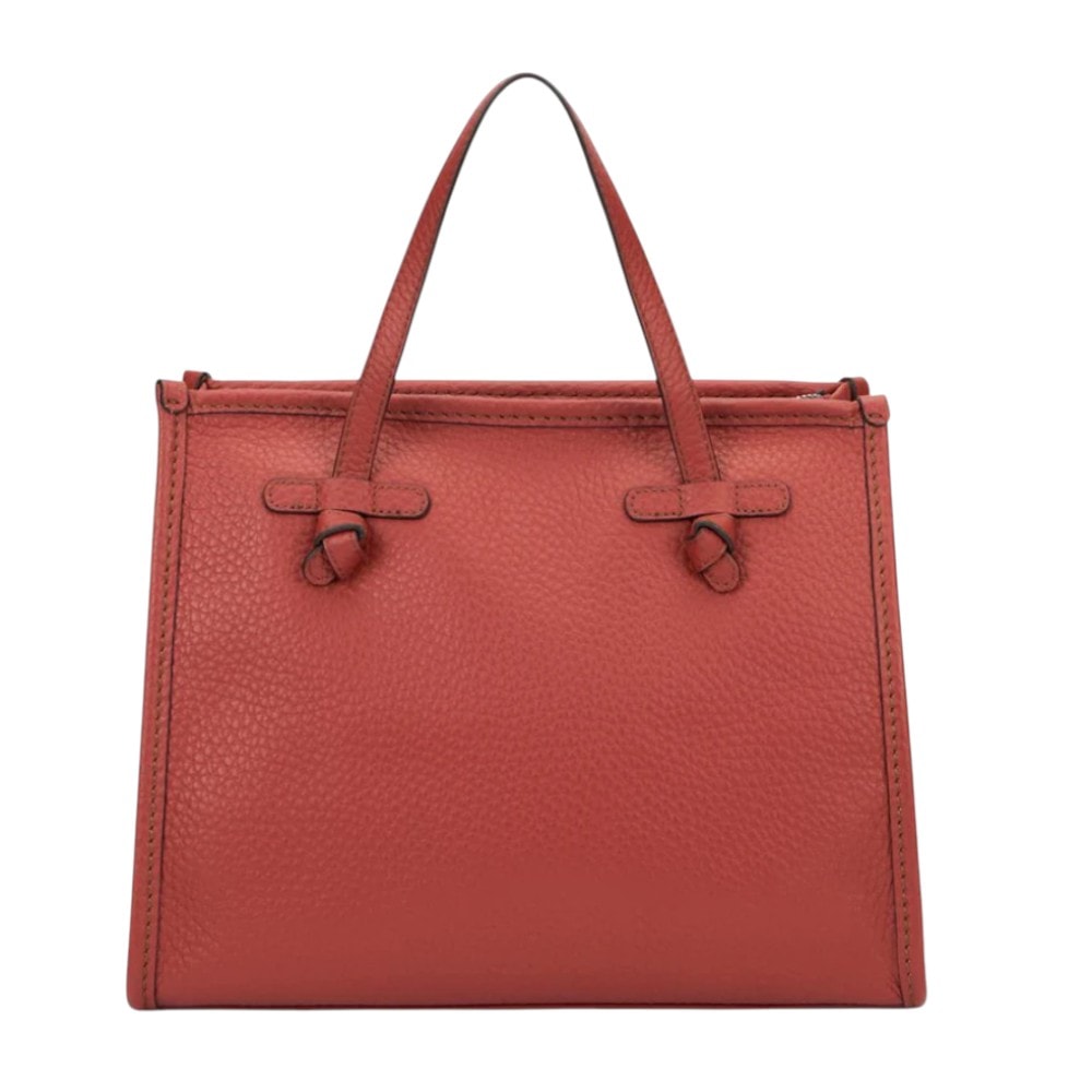 Bolso shopper piel Miss Marcella de Gianni Chiarini BS 9352 Bbl