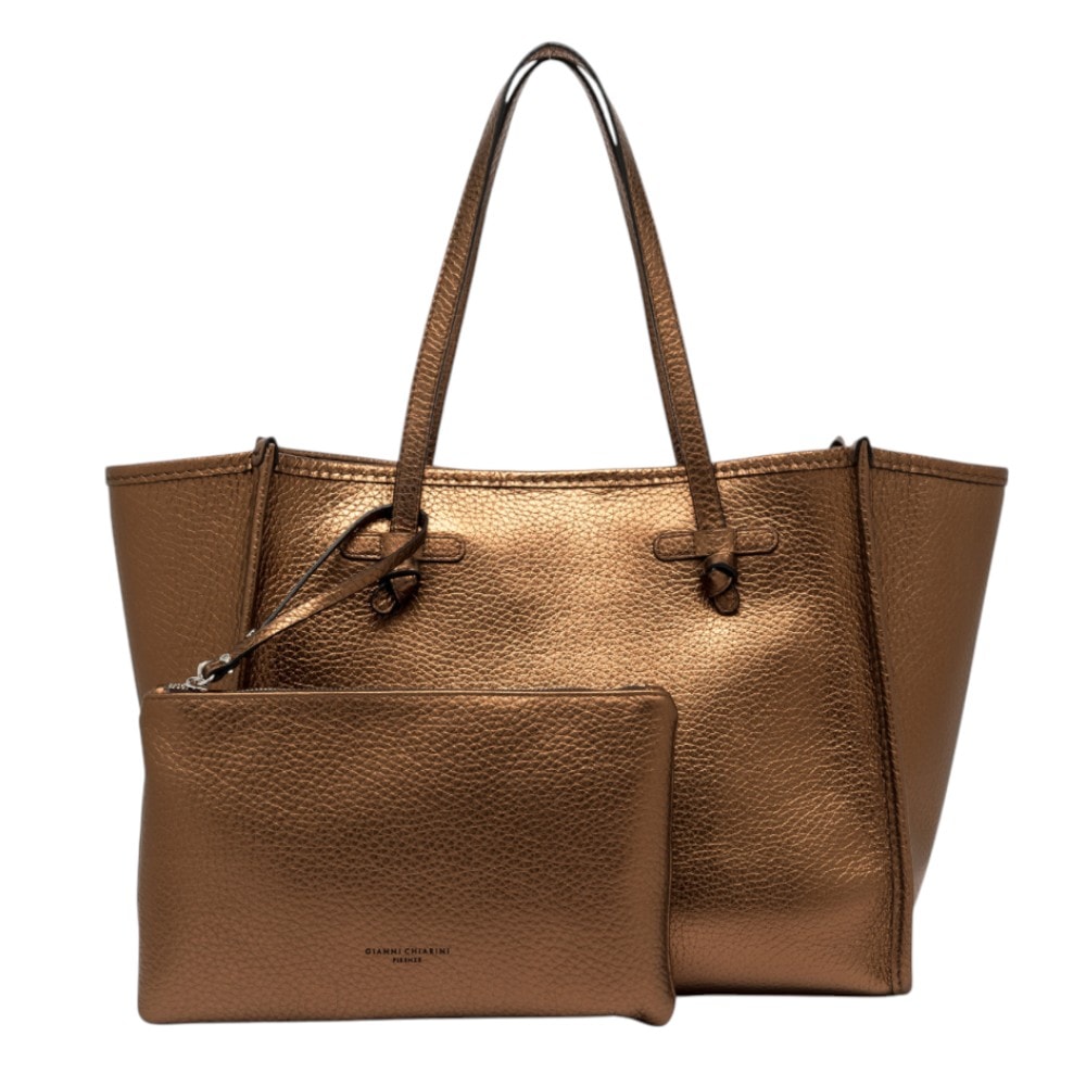 Bolso mujer piel cuero Gianni Chiarini | Gallery Carrilé foto 2