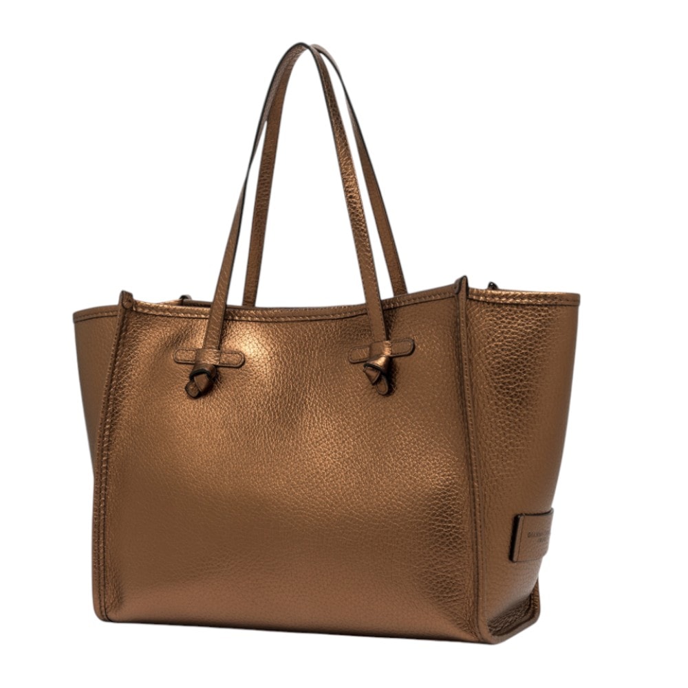 Bolso mujer piel cuero Gianni Chiarini | Gallery Carrilé foto 4