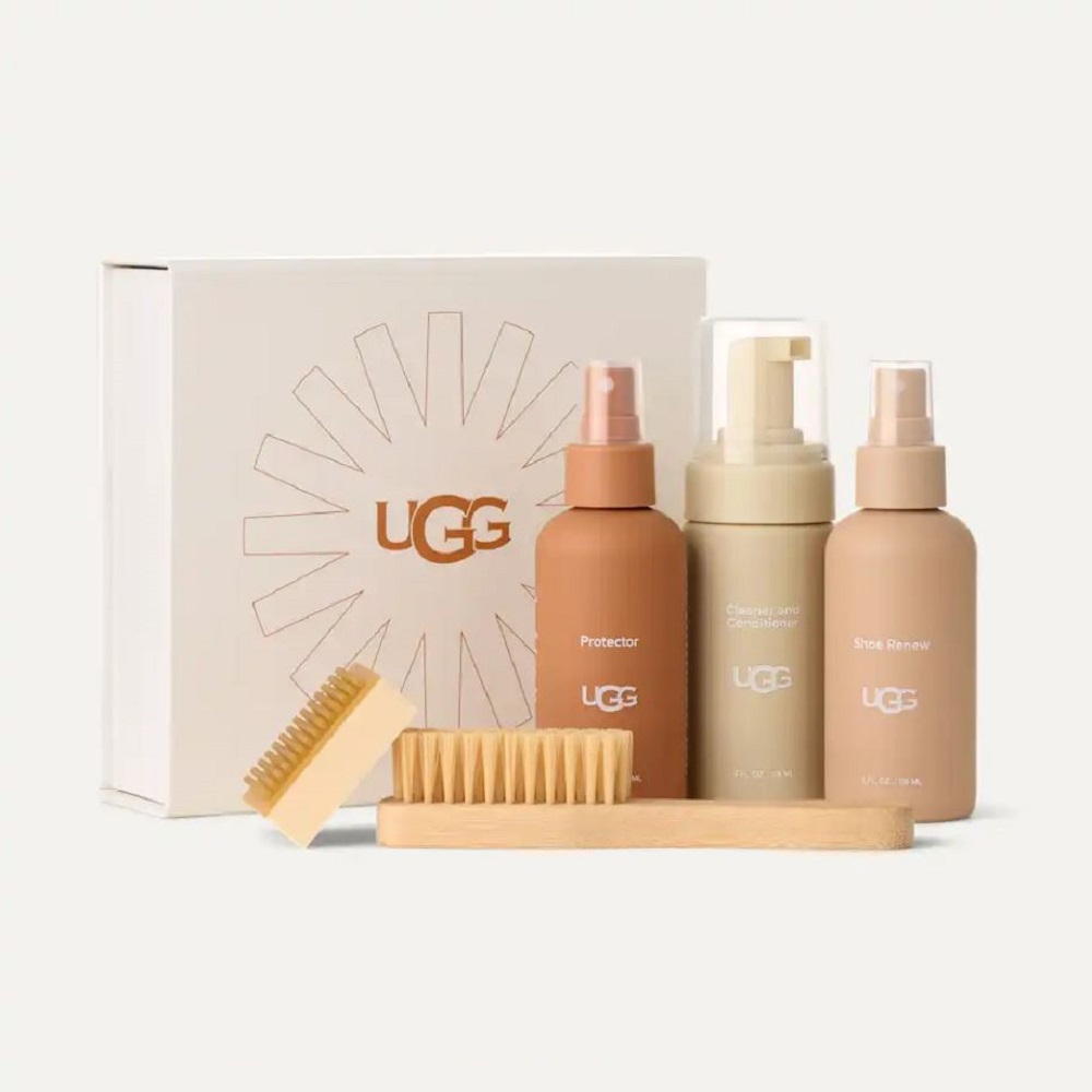 Kit limpieza Ugg 1171598 Care Kit New