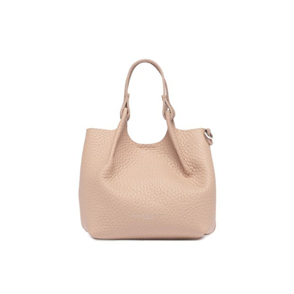 Bolso piel bandolera nude Gianni Chiarini – clásico y versátil foto 4