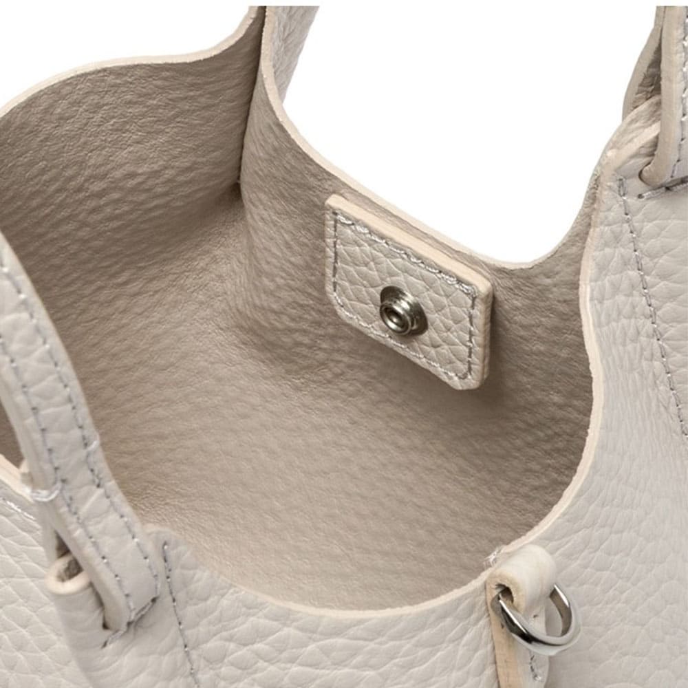 Bolso piel bandolera Gianni Chiarini – elegante, cómodo y versátil foto 3