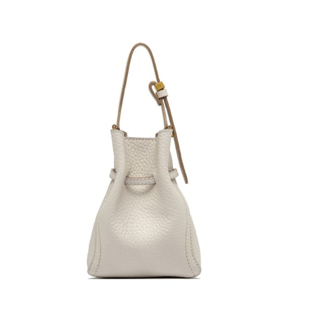 Bolso piel bandolera Gianni Chiarini – estilo y elegancia italiana foto 3