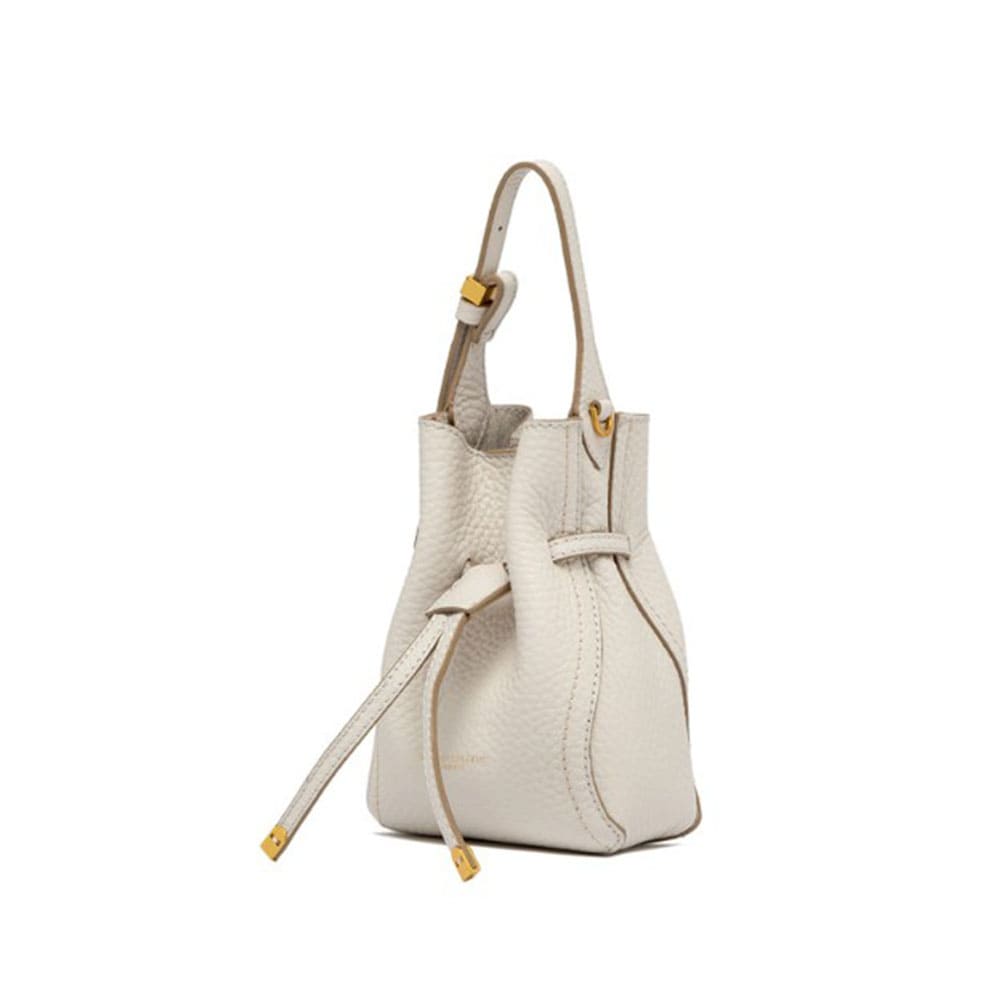 Bolso piel bandolera Gianni Chiarini – estilo y elegancia italiana foto 4