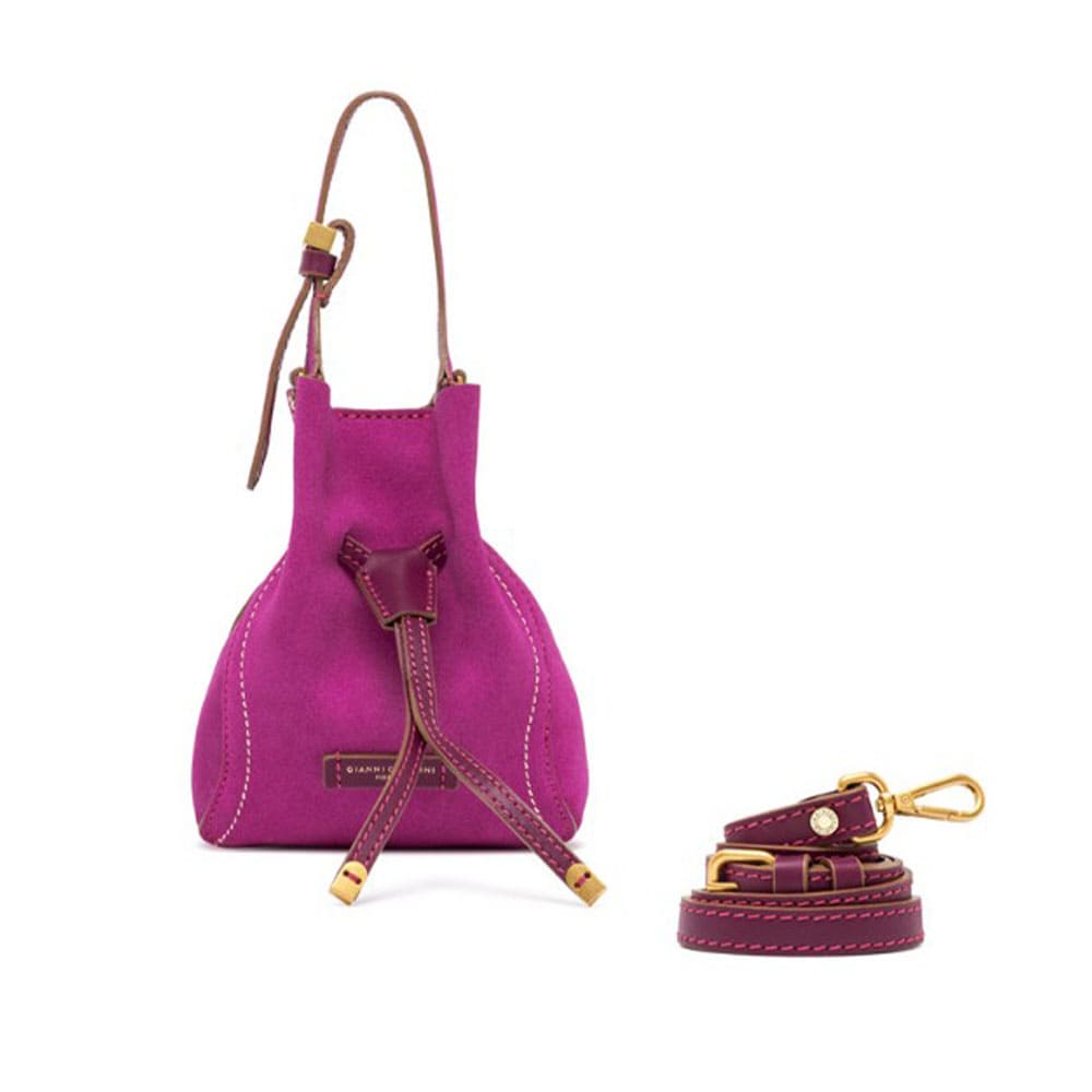 Bolso ante asa mano Gianni Chiarini Sienna BS 11785