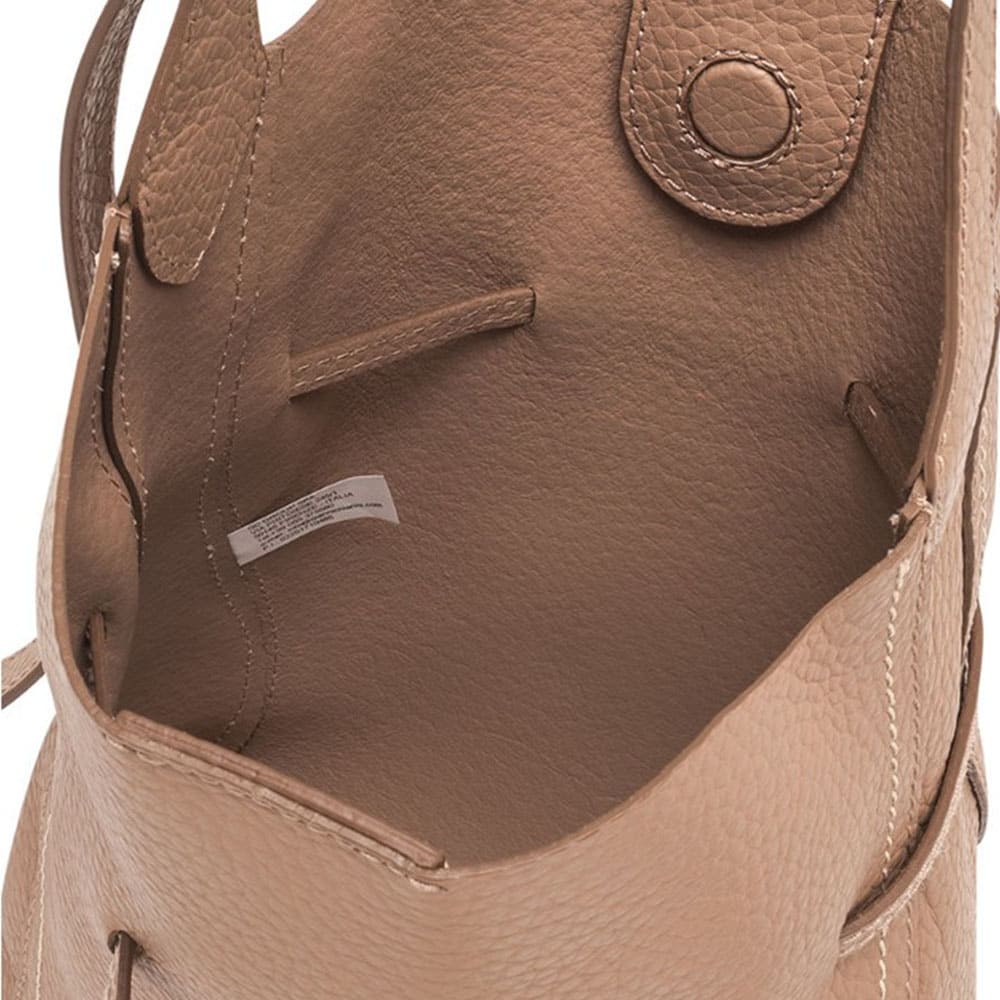 Bolso piel bandolera Gianni Chiarini – estilo italiano y funcional foto 3