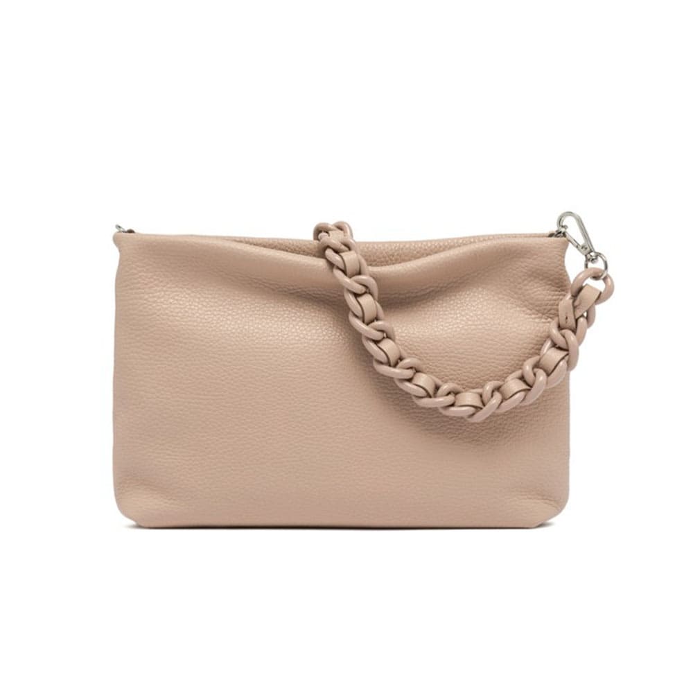 Bolso bandolera piel nude Gianni Chiarini Brenda BS 8265