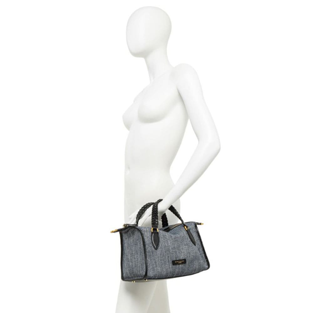 Bolso piel bandolera Gianni Chiarini – estilo urbano y sofisticado foto 2