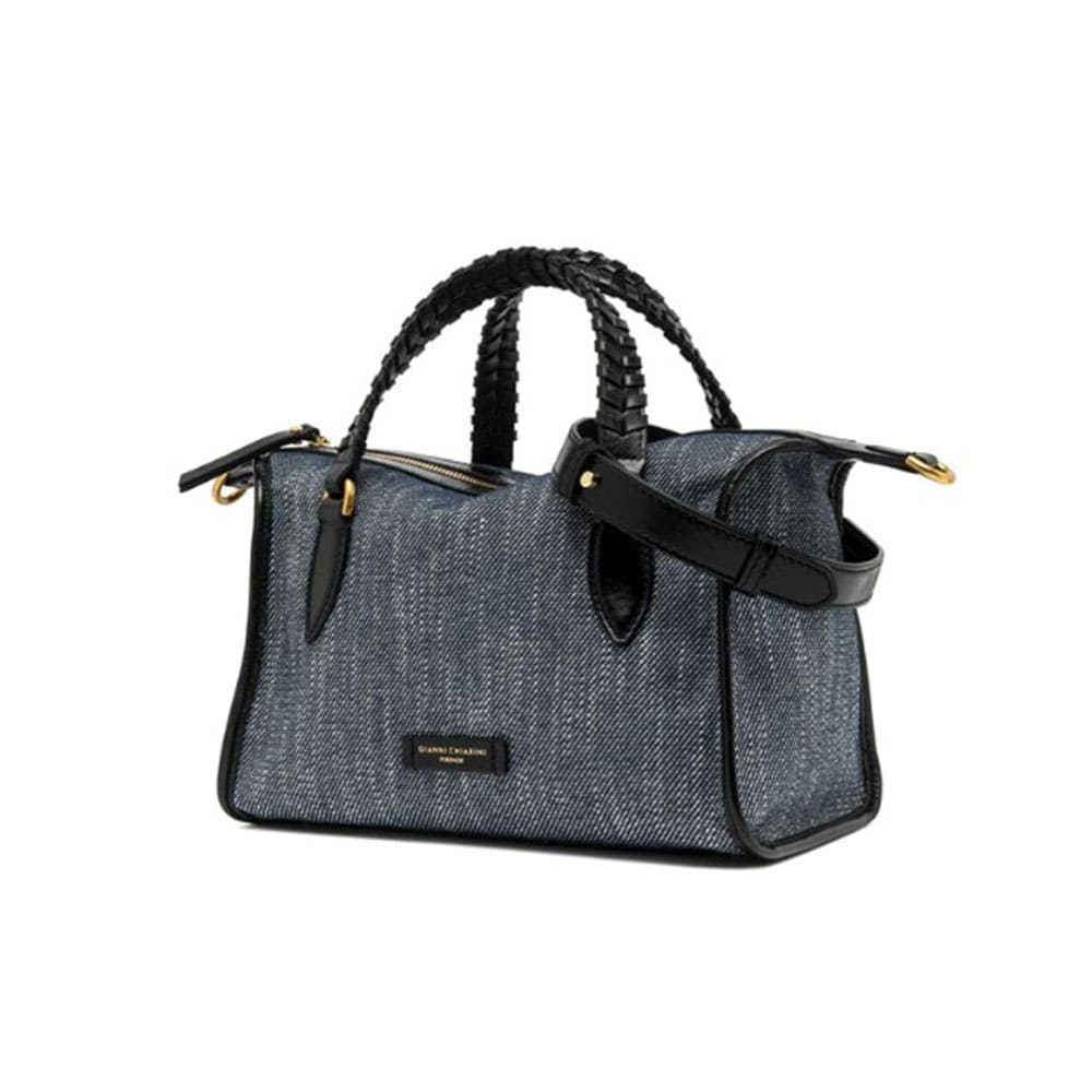 Bolso piel bandolera Gianni Chiarini – estilo urbano y sofisticado foto 4