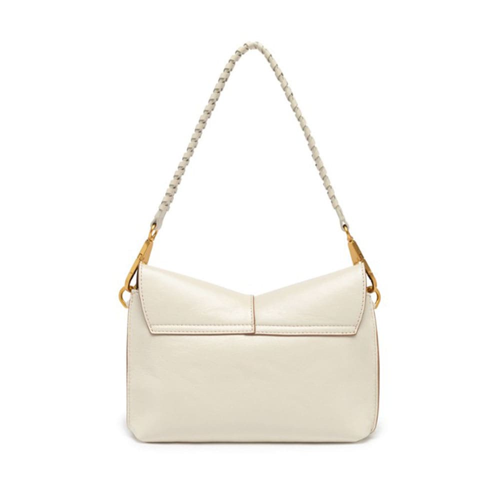 Bolso asa y bandolera piel mujer – Gianni Chiarini foto 3