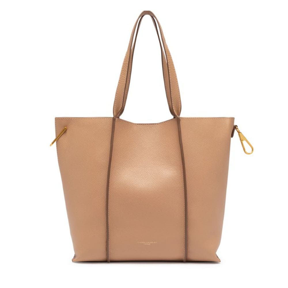 Bolso shopper piel mujer – Gianni Chiarini foto 4