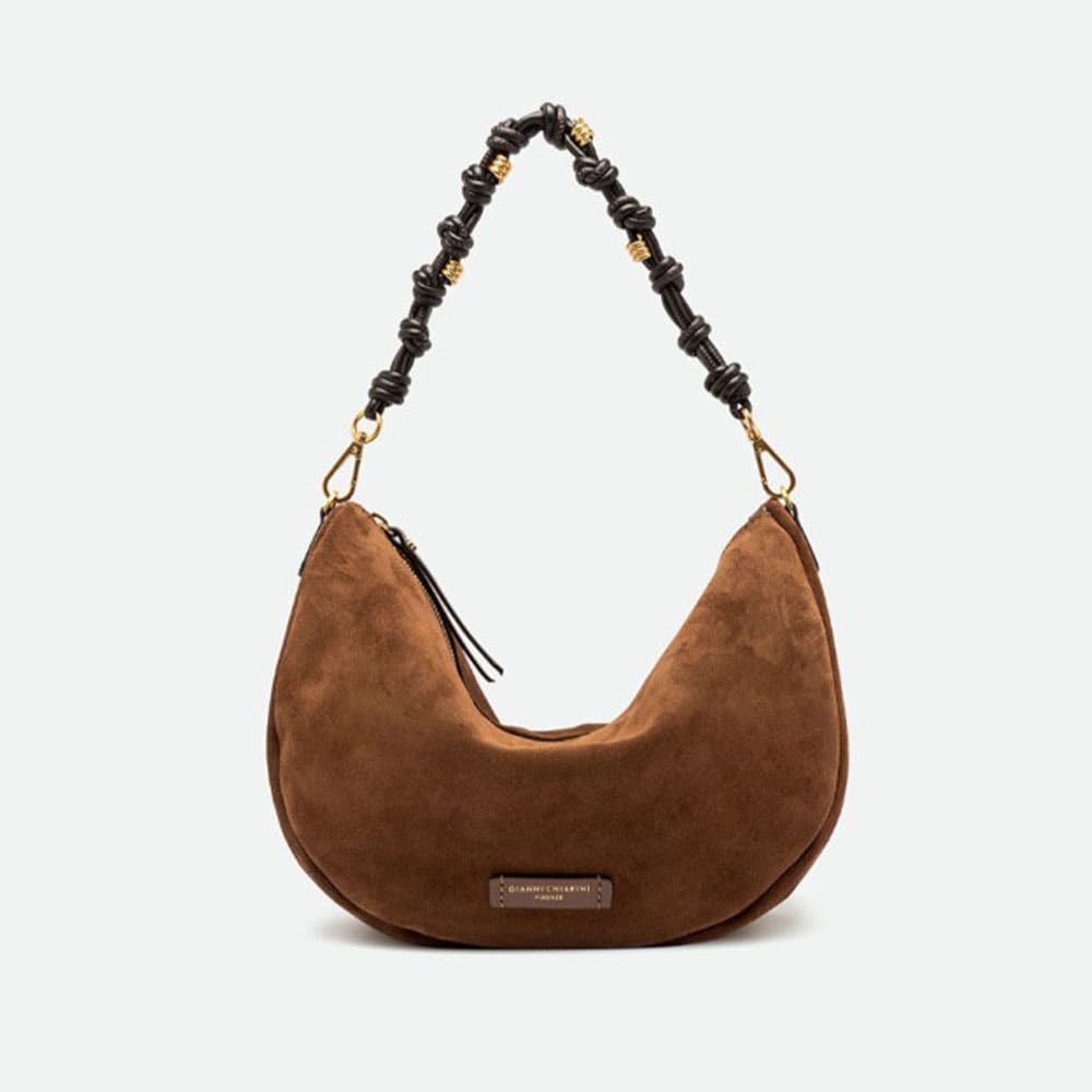 Bolso ante hombro y bandolera Gianni Chiarini Cleo BS 12691