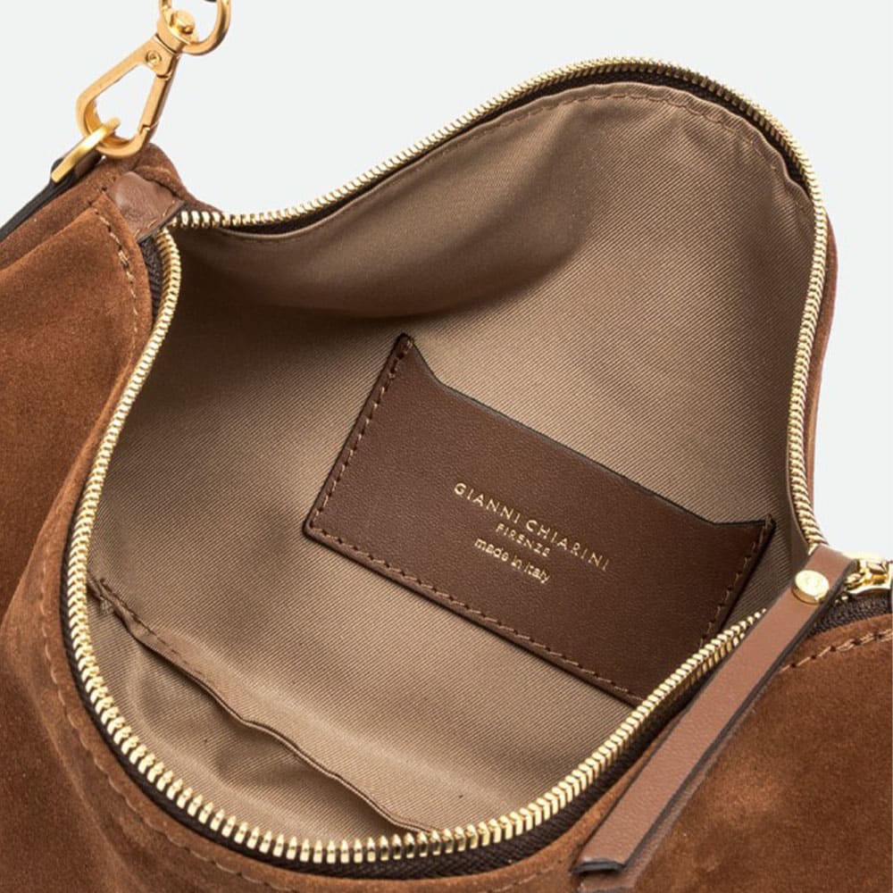 Bolso ante hombro y bandolera Gianni Chiarini foto 4