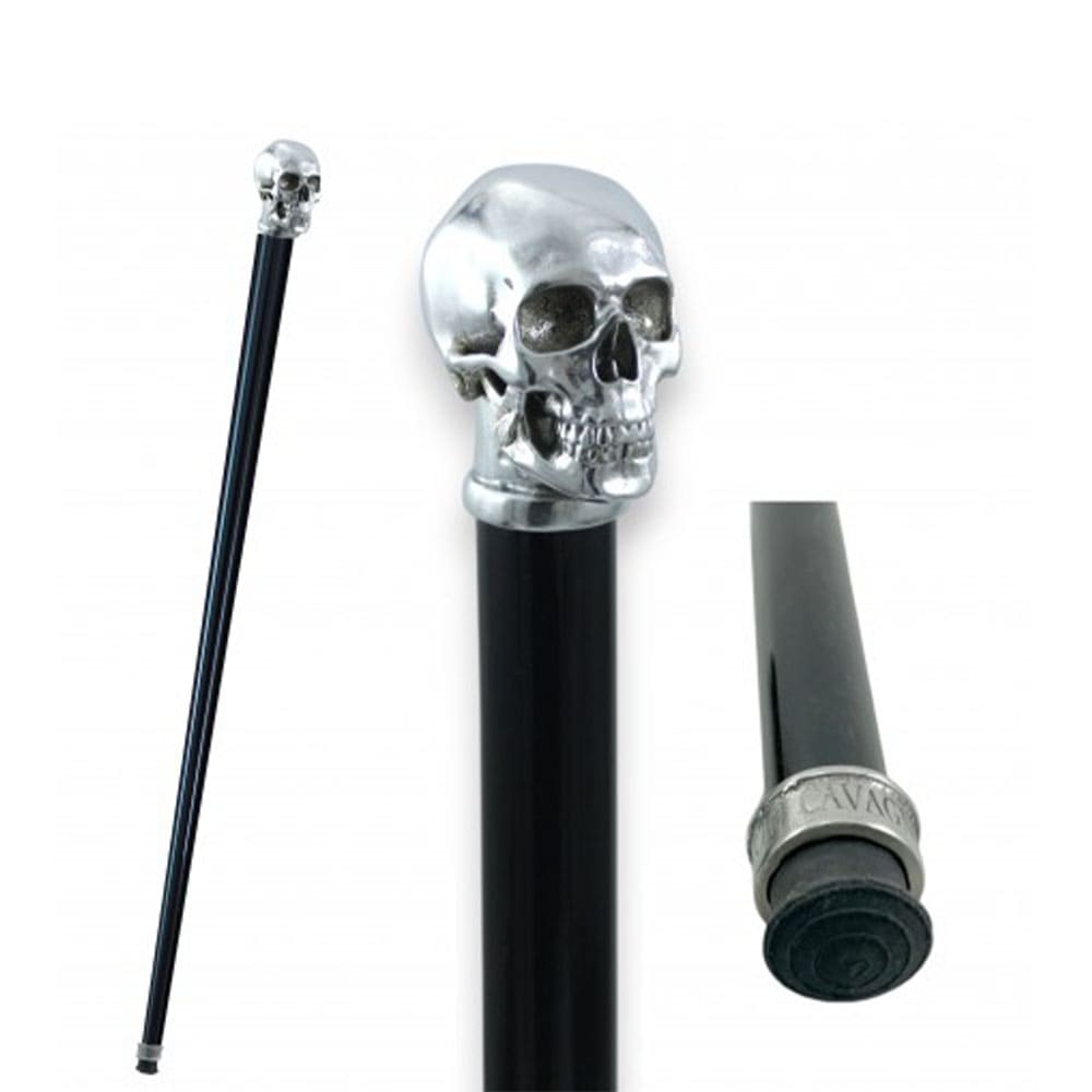 Calzador grande calavera Walking Sticks CSFWS533