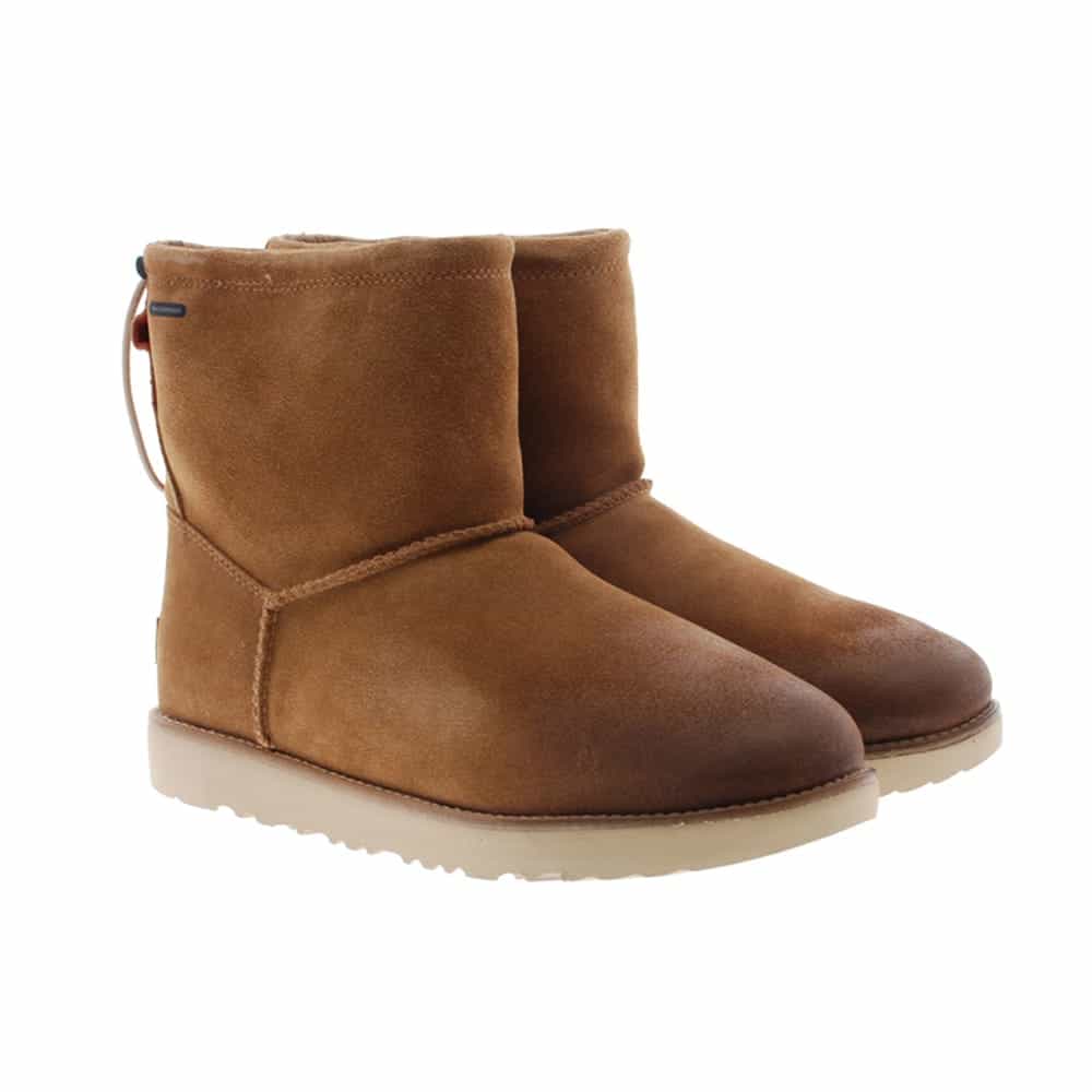 ugg classic toggle waterproof boot