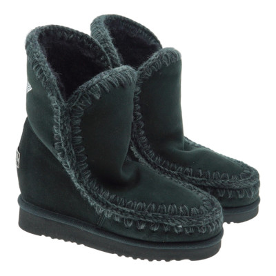 Botas australianas on sale con cuña