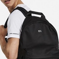 MOCHILA UNISEX