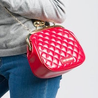 BOLSO CRUZADO