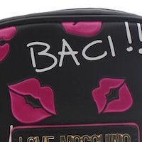 RIÑONERA LOVE MOSCHINO