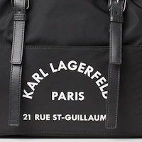 MOCHILA NYLON