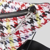 RIÑONERA TWEED