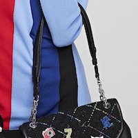 BOLSO DE HOMBRO