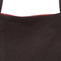 Bolso de algodón