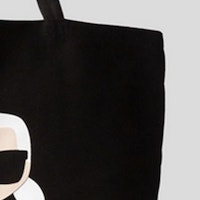 Bolso de algodón