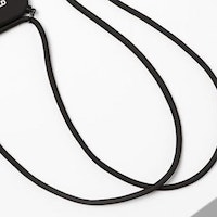 Funda con cordón