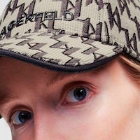 Gorra beisbolera