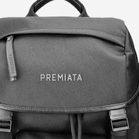 Mochila caballero