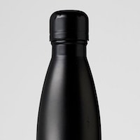 Botella de agua