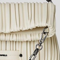 Bolso plegable