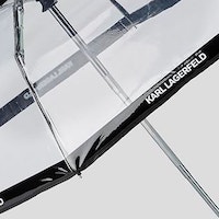 Paragüas plegable