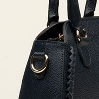 Detalle trenzado artesanal