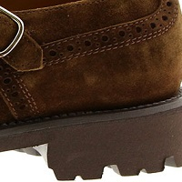 Zapatos planos