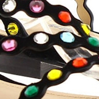 PIEDRAS MULTICOLOR