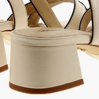 Sandalias de tacón
