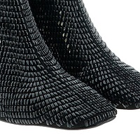 Botines de vestir
