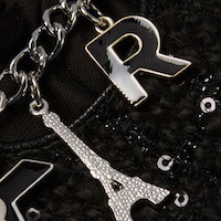 Adorno charms