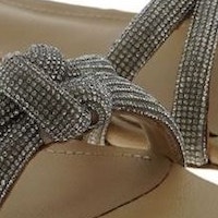 Adorno strass