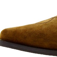Botines con puntera