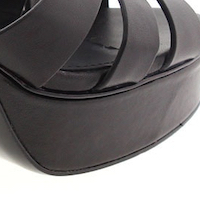 SANDALIAS CON PLATAFORMA
