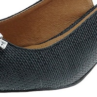 Zapatos lino