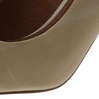 Zapatos de raso