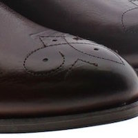 BOTINES CALCE DE PIEL
