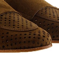 Zapatos planos