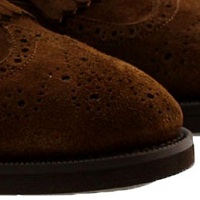 Zapatos pala vega
